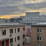 Palace Of Parliament View By Chr Luxury Property