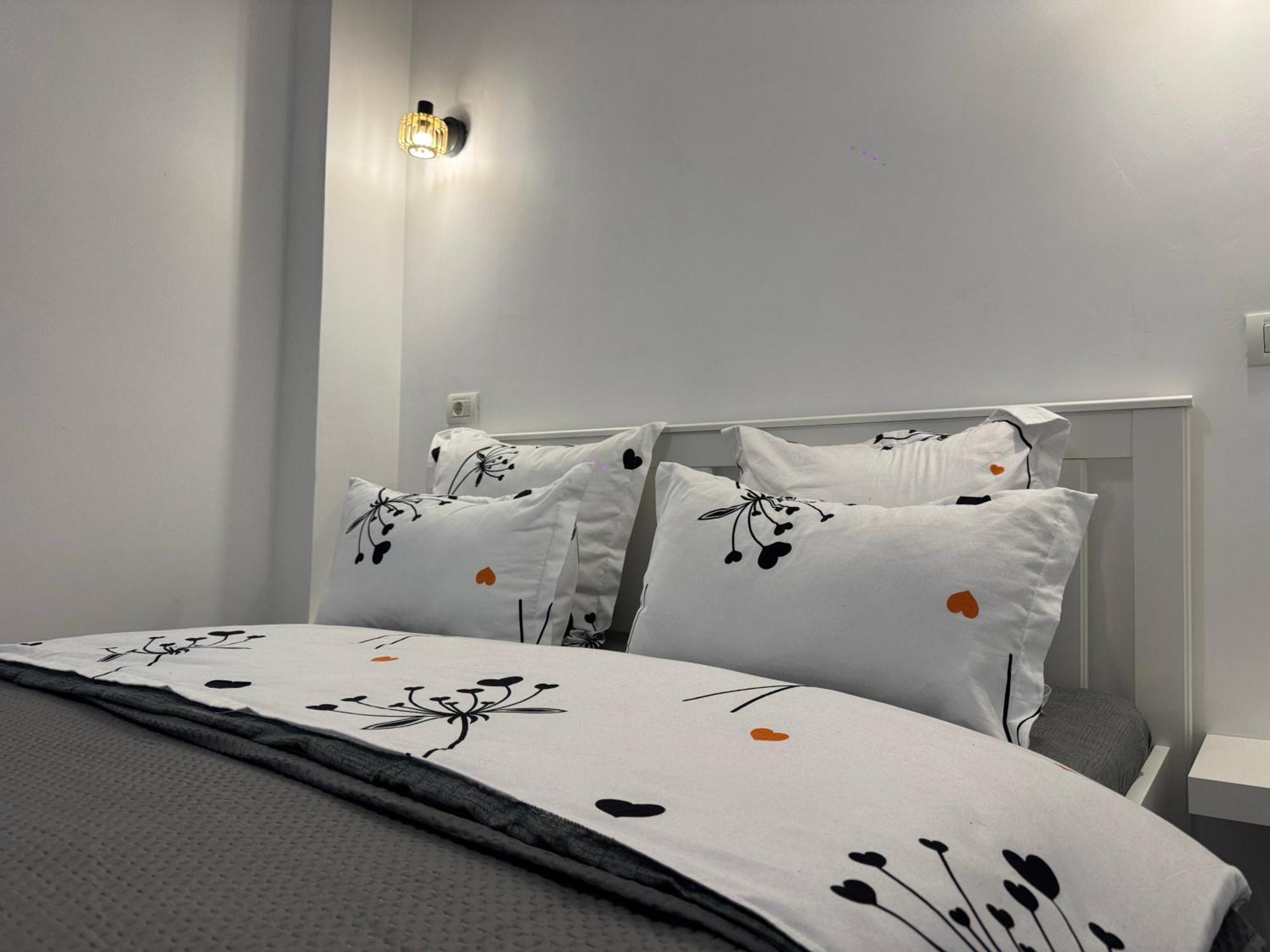 Apartament Palace Of Parliament View By Chr Luxury *