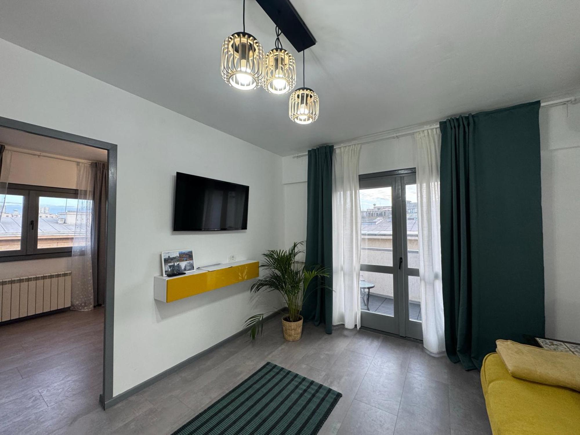 Apartament Palace Of Parliament View By Chr Luxury
